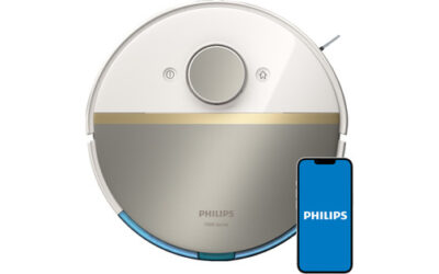 Philips HomeRun 7000 Series Aqua XU7000/02