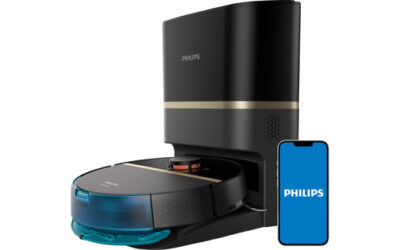 Philips HomeRun 7000 Series Aqua XU7100/01